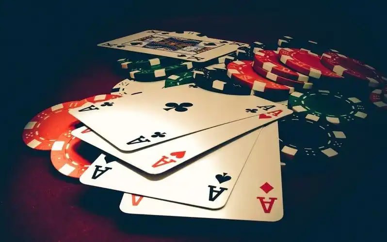Sportsbook - လောင်းကစား