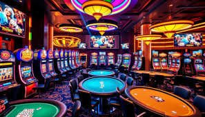 VIP Live Casino