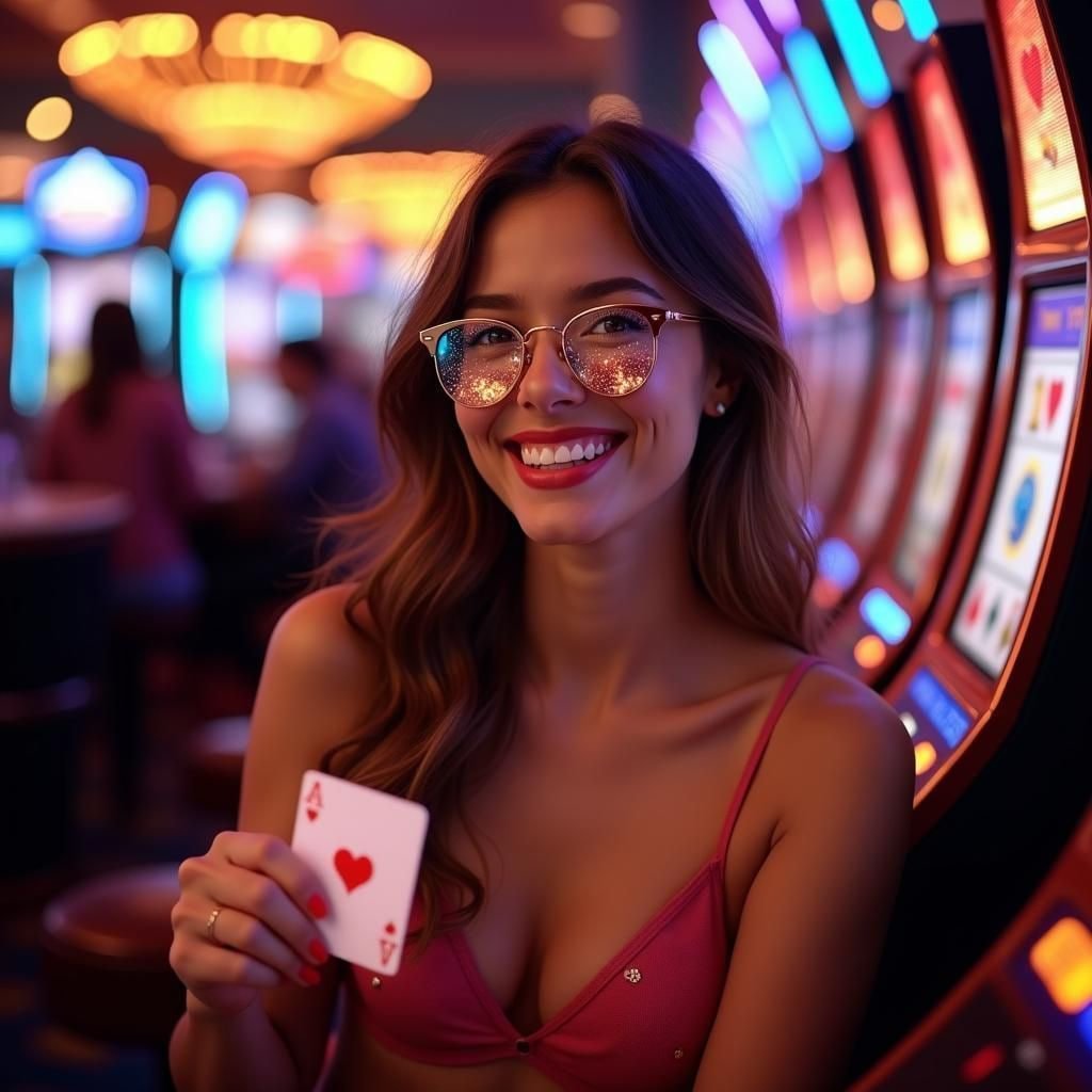my97 Slots ဂိမ်းများ — Jackpot နှင့် Free Spins Features
