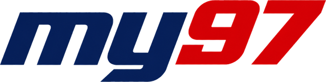 my97 Logo